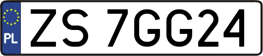 ZS7GG24