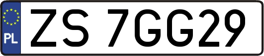 ZS7GG29