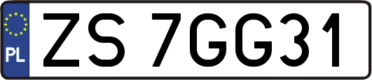 ZS7GG31