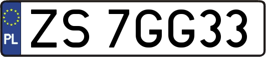 ZS7GG33