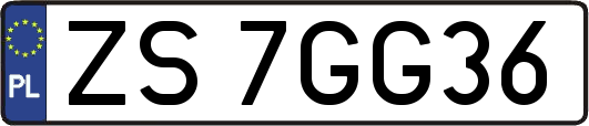 ZS7GG36