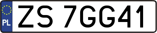 ZS7GG41