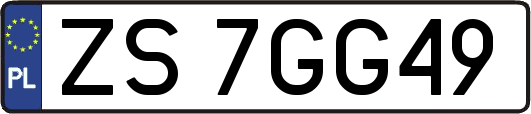 ZS7GG49
