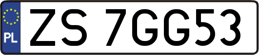 ZS7GG53
