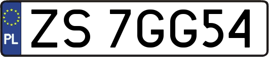 ZS7GG54