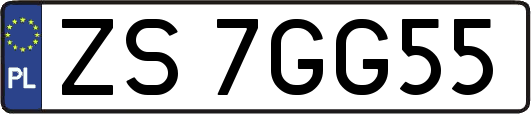 ZS7GG55