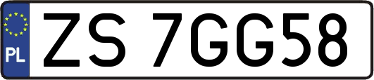 ZS7GG58