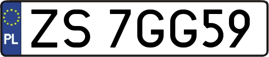 ZS7GG59