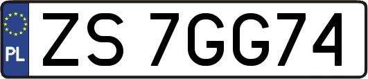 ZS7GG74