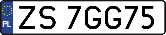 ZS7GG75
