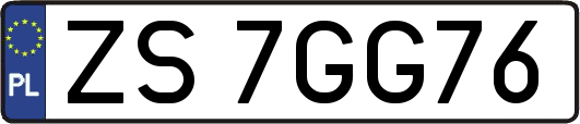 ZS7GG76