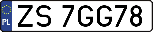 ZS7GG78