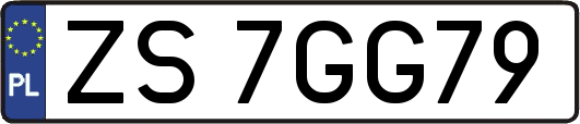 ZS7GG79