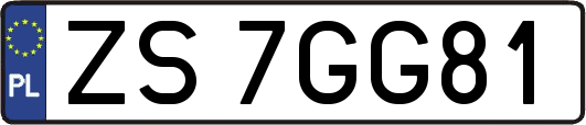 ZS7GG81