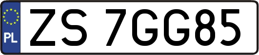 ZS7GG85