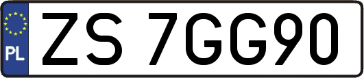 ZS7GG90