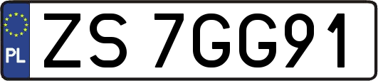 ZS7GG91