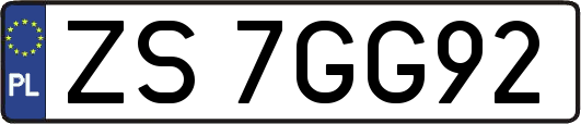 ZS7GG92