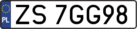 ZS7GG98
