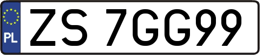 ZS7GG99