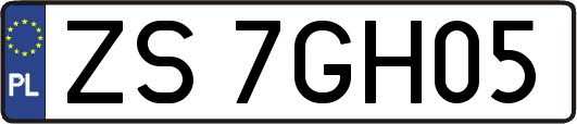 ZS7GH05