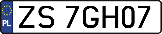 ZS7GH07