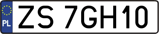 ZS7GH10
