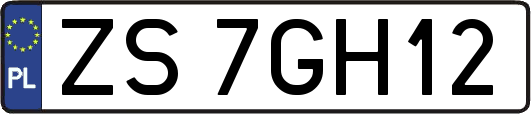 ZS7GH12
