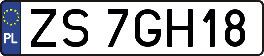 ZS7GH18