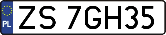 ZS7GH35
