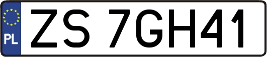 ZS7GH41