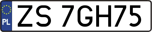 ZS7GH75