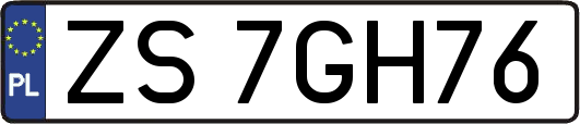 ZS7GH76