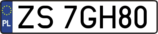 ZS7GH80