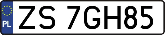 ZS7GH85