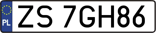 ZS7GH86
