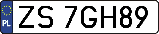 ZS7GH89