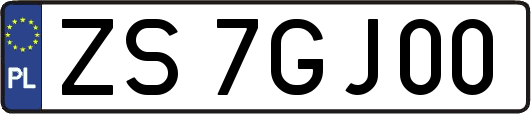 ZS7GJ00