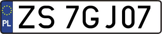 ZS7GJ07