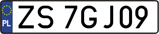 ZS7GJ09