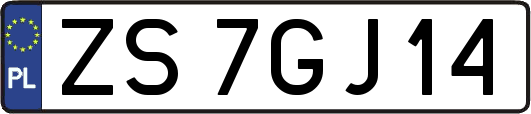 ZS7GJ14