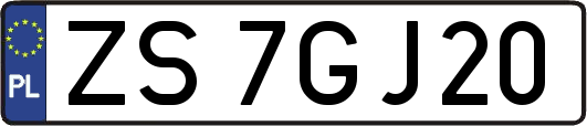 ZS7GJ20
