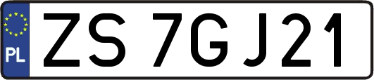 ZS7GJ21
