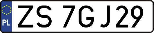 ZS7GJ29
