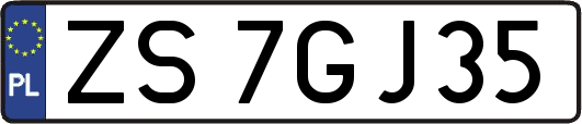 ZS7GJ35