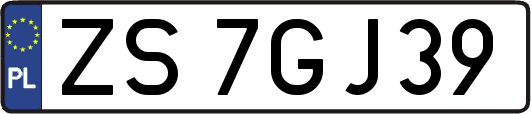 ZS7GJ39