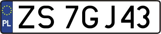ZS7GJ43