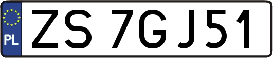 ZS7GJ51