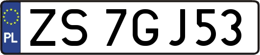 ZS7GJ53