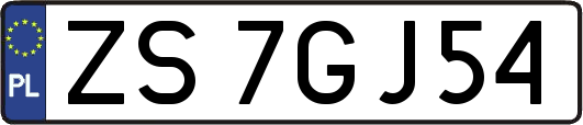 ZS7GJ54